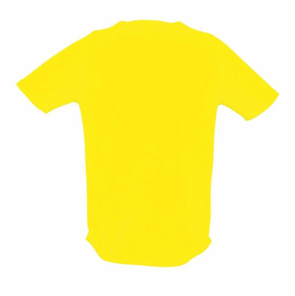 SOL'S 11939 - SPORTY Tee Shirt Manches Raglan