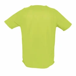 SOL'S 11939 - SPORTY Tee Shirt Manches Raglan
