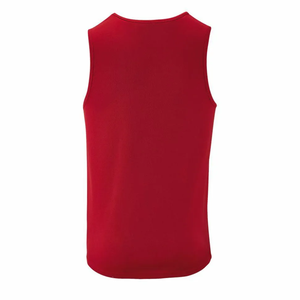 SOL'S 02073 - Sporty Tt Men Débardeur Sport Homme