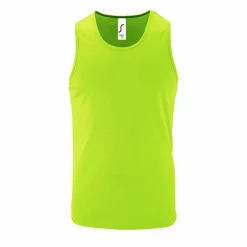 SOL'S 02073 - Sporty Tt Men Débardeur Sport Homme