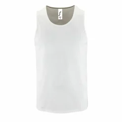SOL'S 02073 - Sporty Tt Men Débardeur Sport Homme