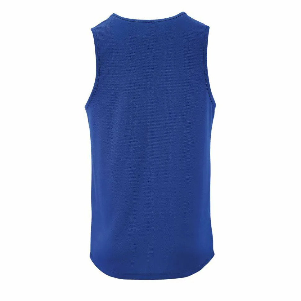 SOL'S 02073 - Sporty Tt Men Débardeur Sport Homme
