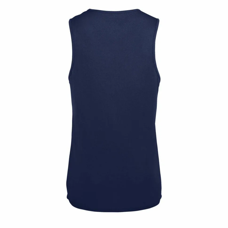 SOL'S 02073 - Sporty Tt Men Débardeur Sport Homme