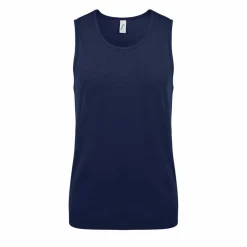 SOL'S 02073 - Sporty Tt Men Débardeur Sport Homme