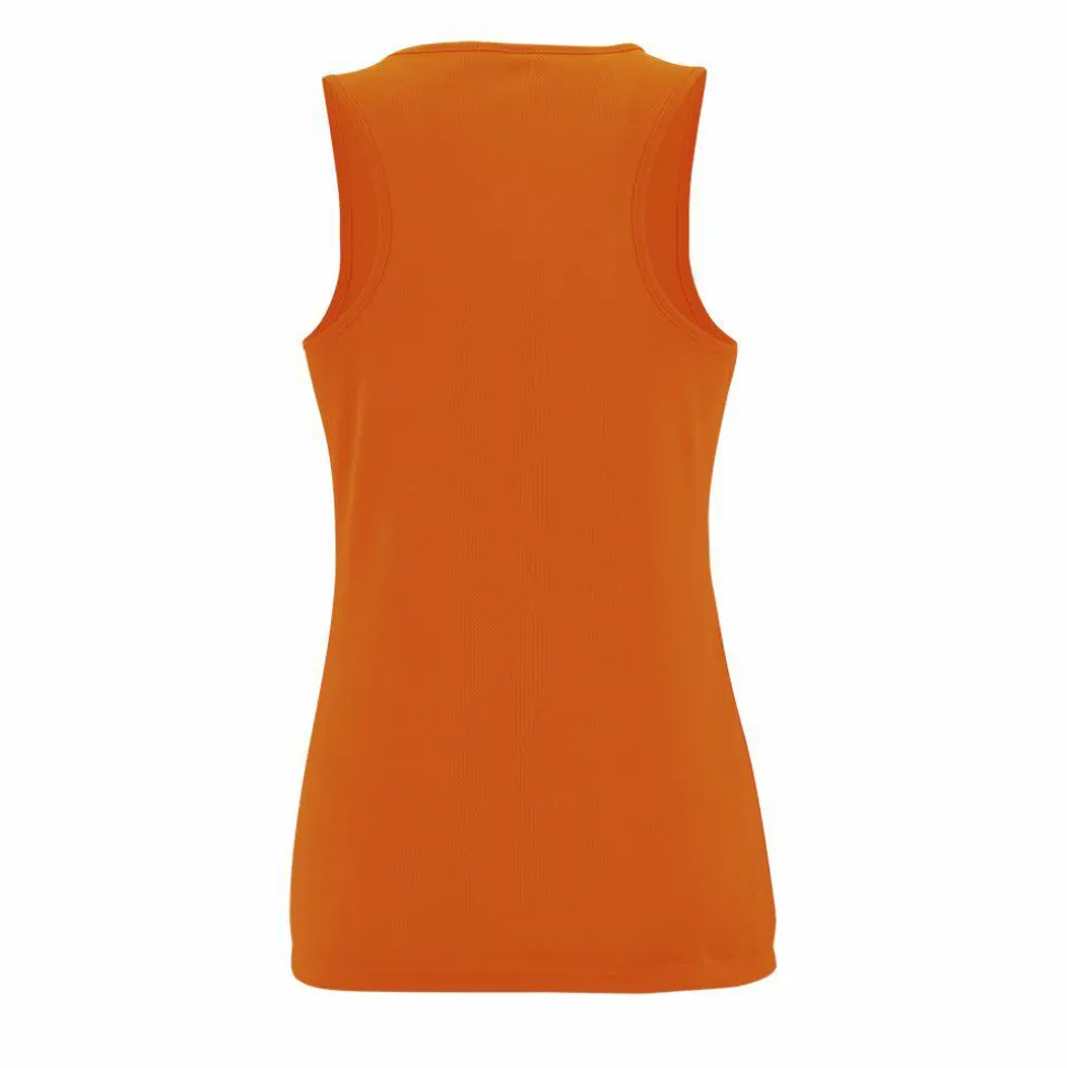 SOL'S 02117 - Sporty Tt Women Débardeur Sport Femme