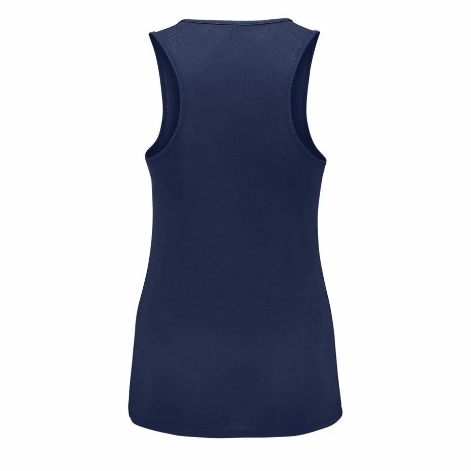SOL'S 02117 - Sporty Tt Women Débardeur Sport Femme