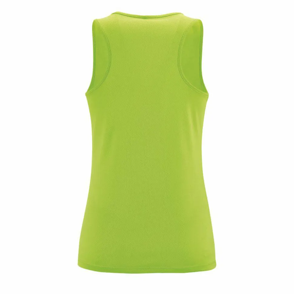 SOL'S 02117 - Sporty Tt Women Débardeur Sport Femme
