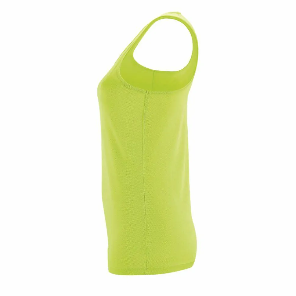 SOL'S 02117 - Sporty Tt Women Débardeur Sport Femme