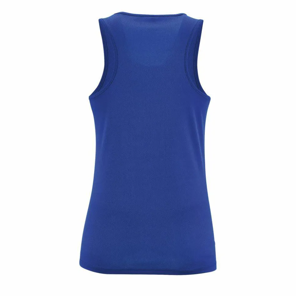 SOL'S 02117 - Sporty Tt Women Débardeur Sport Femme