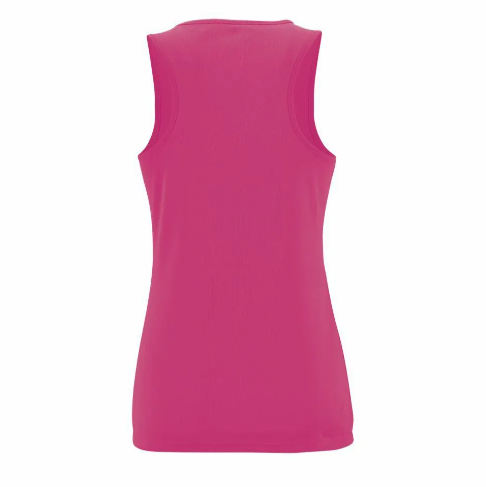 SOL'S 02117 - Sporty Tt Women Débardeur Sport Femme