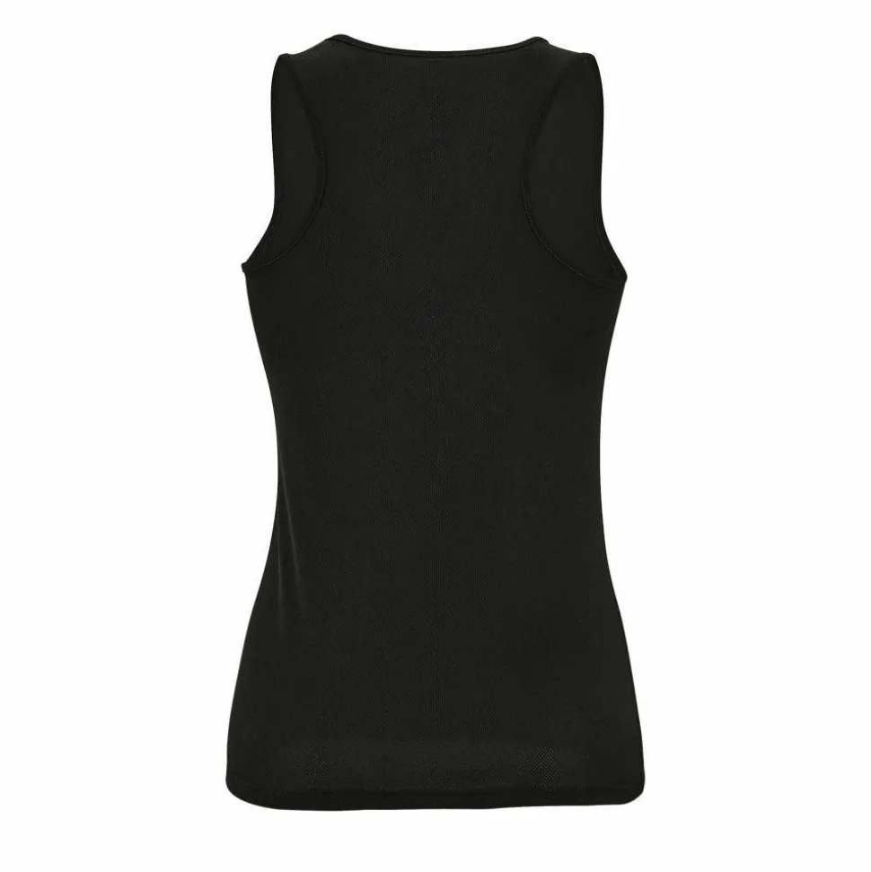 SOL'S 02117 - Sporty Tt Women Débardeur Sport Femme