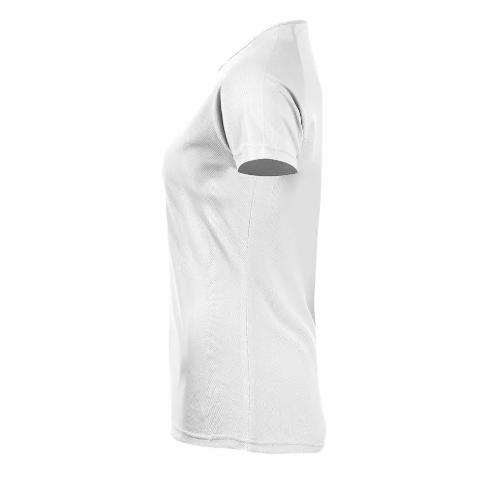 SOL'S 01159 - SPORTY WOMEN Tee Shirt Femme Manches Raglan