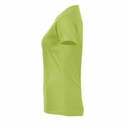 SOL'S 01159 - SPORTY WOMEN Tee Shirt Femme Manches Raglan