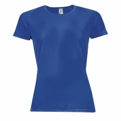 SOL'S 01159 - SPORTY WOMEN Tee Shirt Femme Manches Raglan