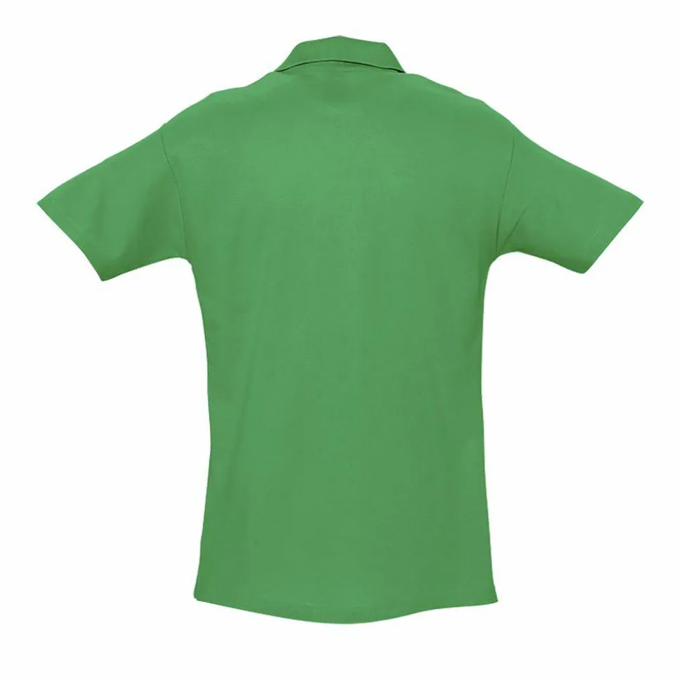SOL'S 11362 - SPRING II Polo Homme