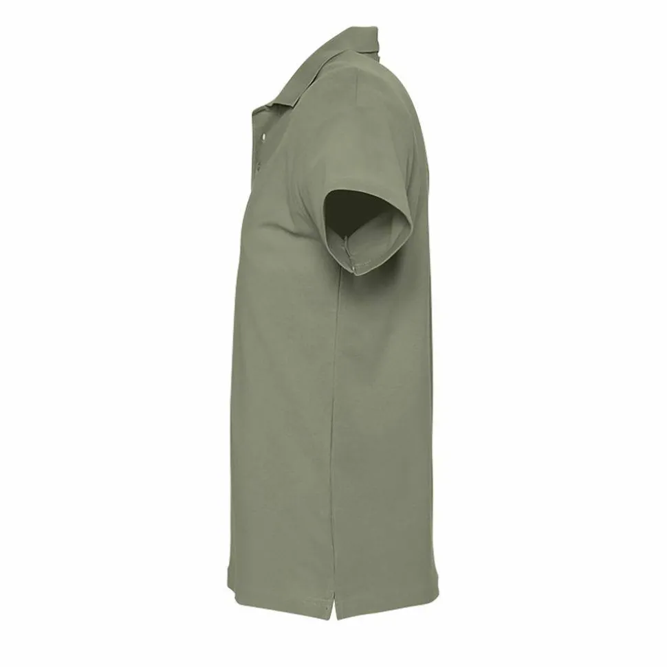 SOL'S 11362 - SPRING II Polo Homme