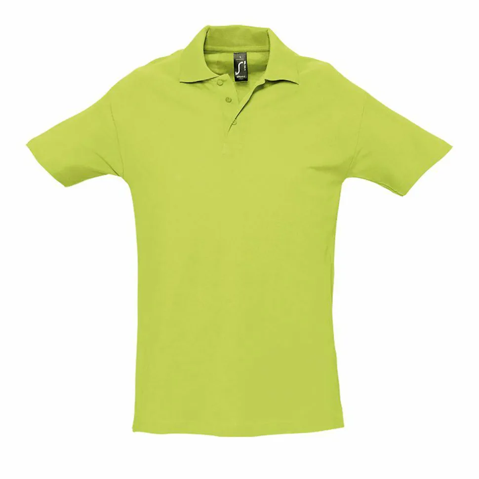 SOL'S 11362 - SPRING II Polo Homme