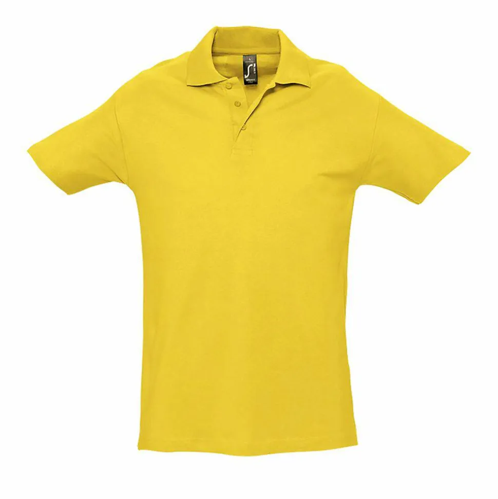 SOL'S 11362 - SPRING II Polo Homme
