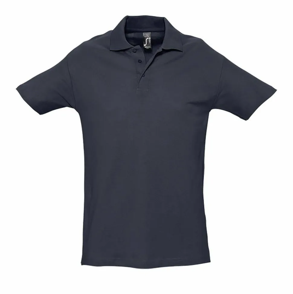 SOL'S 11362 - SPRING II Polo Homme