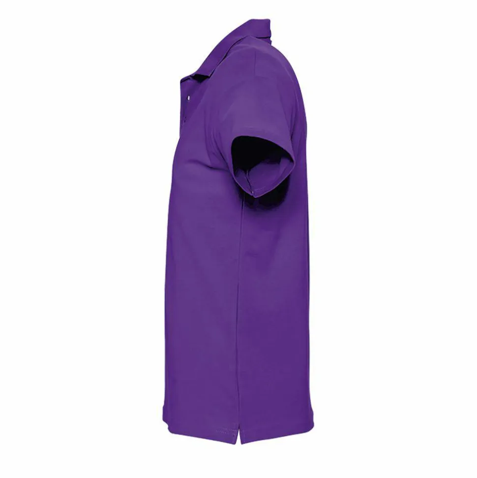 SOL'S 11362 - SPRING II Polo Homme