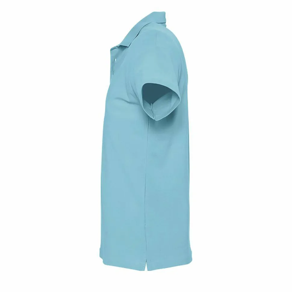 SOL'S 11362 - SPRING II Polo Homme