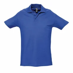 SOL'S 11362 - SPRING II Polo Homme