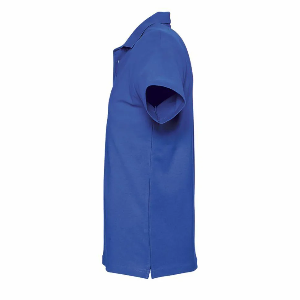 SOL'S 11362 - SPRING II Polo Homme