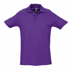 SOL'S 11362 - SPRING II Polo Homme