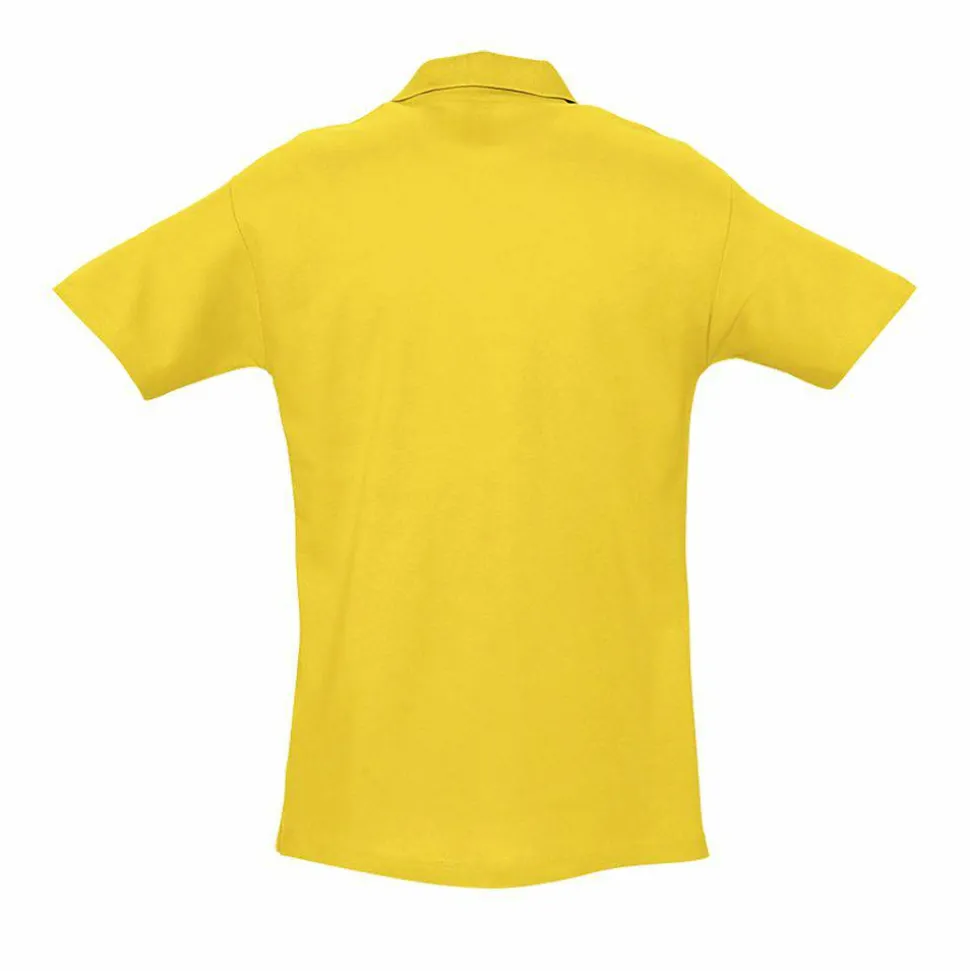 SOL'S 11362 - SPRING II Polo Homme