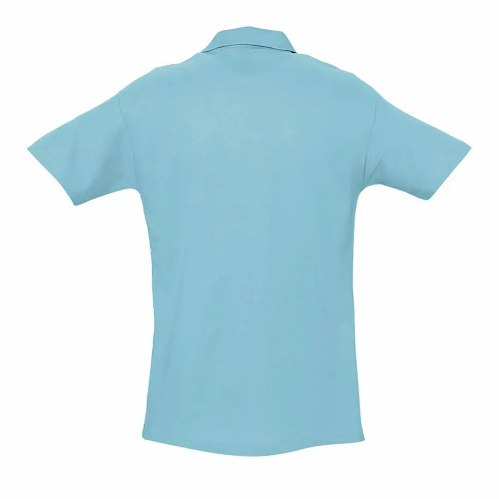 SOL'S 11362 - SPRING II Polo Homme