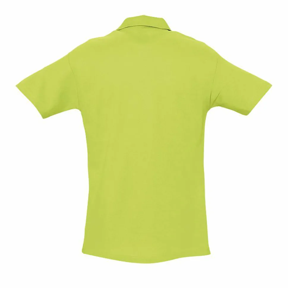 SOL'S 11362 - SPRING II Polo Homme