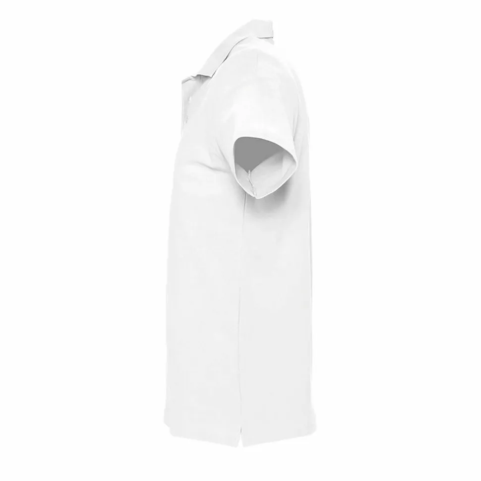 SOL'S 11362 - SPRING II Polo Homme