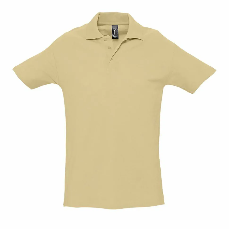 SOL'S 11362 - SPRING II Polo Homme