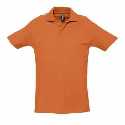 SOL'S 11362 - SPRING II Polo Homme
