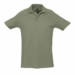 SOL'S 11362 - SPRING II Polo Homme