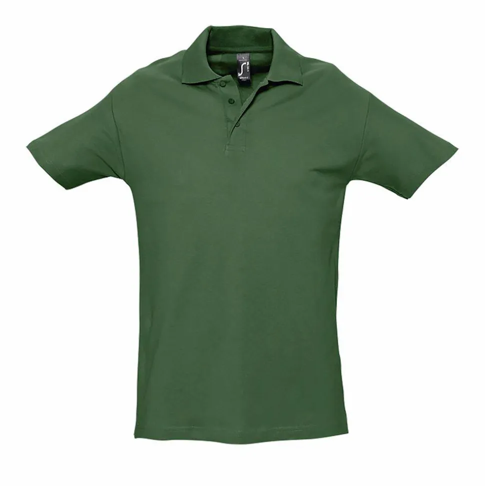 SOL'S 11362 - SPRING II Polo Homme