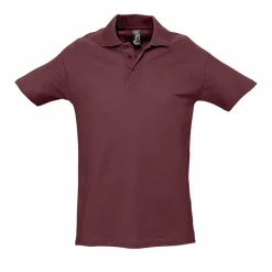 SOL'S 11362 - SPRING II Polo Homme