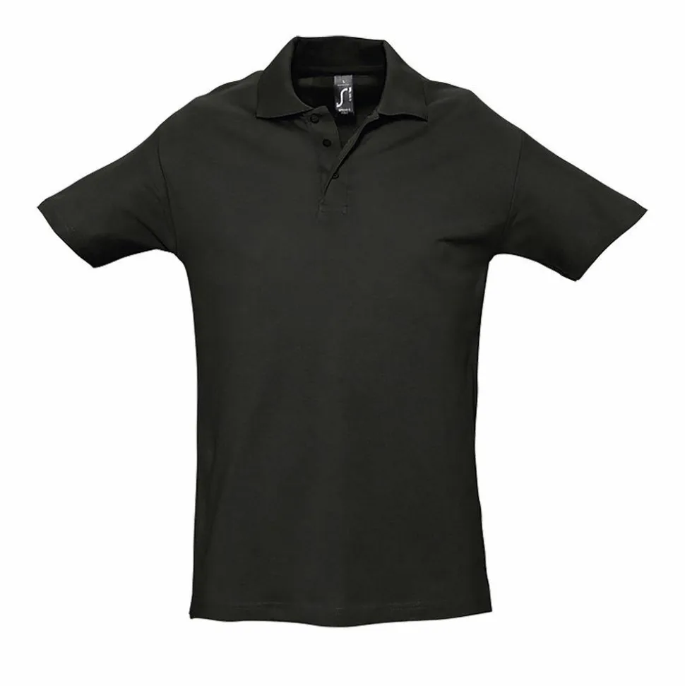 SOL'S 11362 - SPRING II Polo Homme