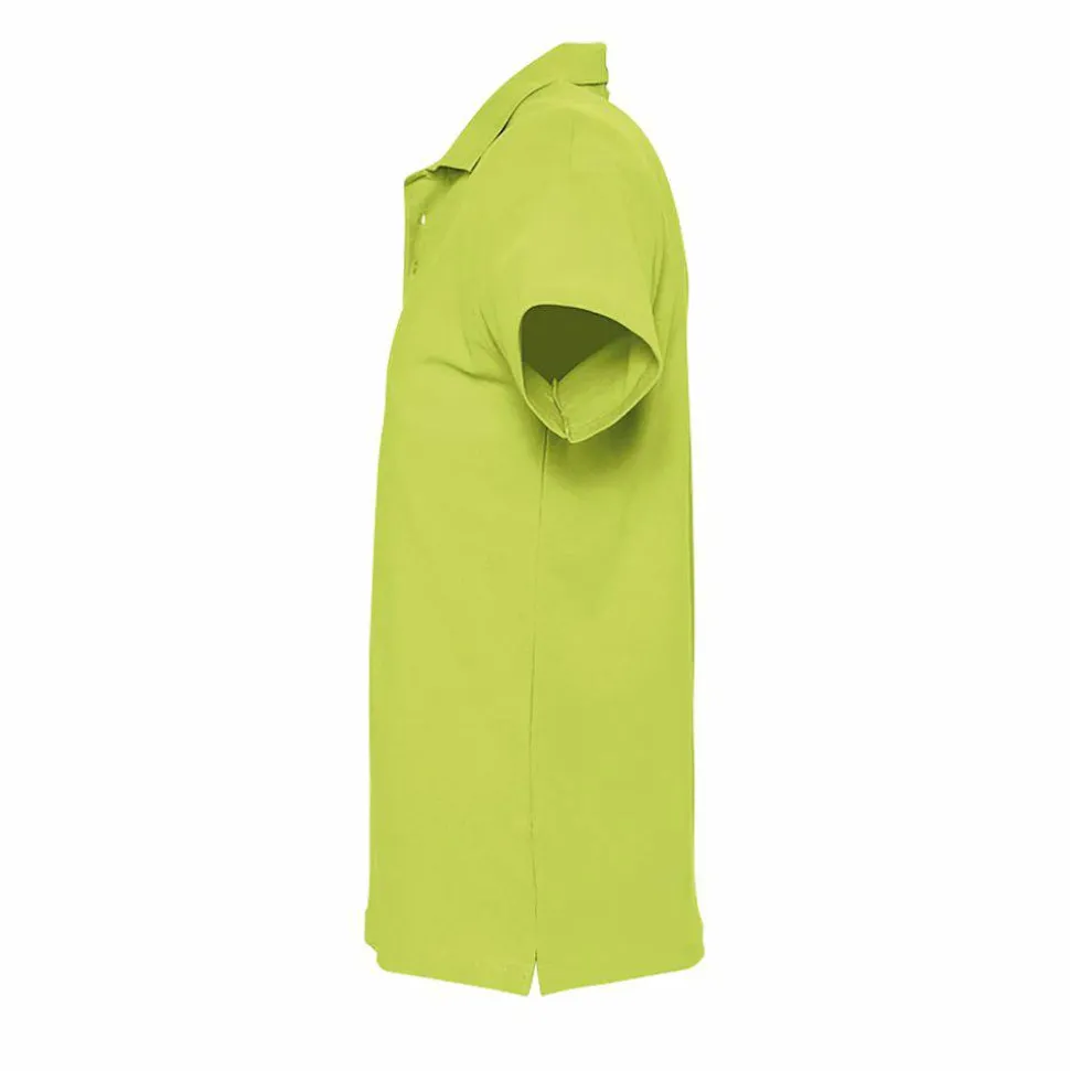 SOL'S 11362 - SPRING II Polo Homme