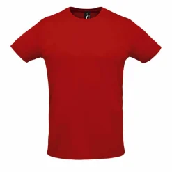 SOL'S 02995 - Sprint Tee Shirt Sport Unisexe