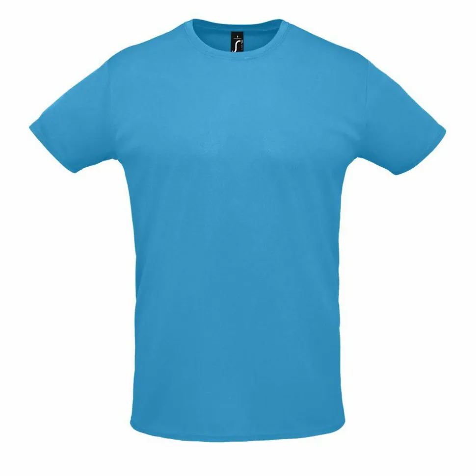 SOL'S 02995 - Sprint Tee Shirt Sport Unisexe