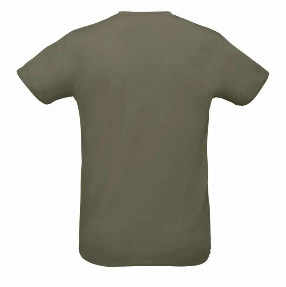 SOL'S 02995 - Sprint Tee Shirt Sport Unisexe