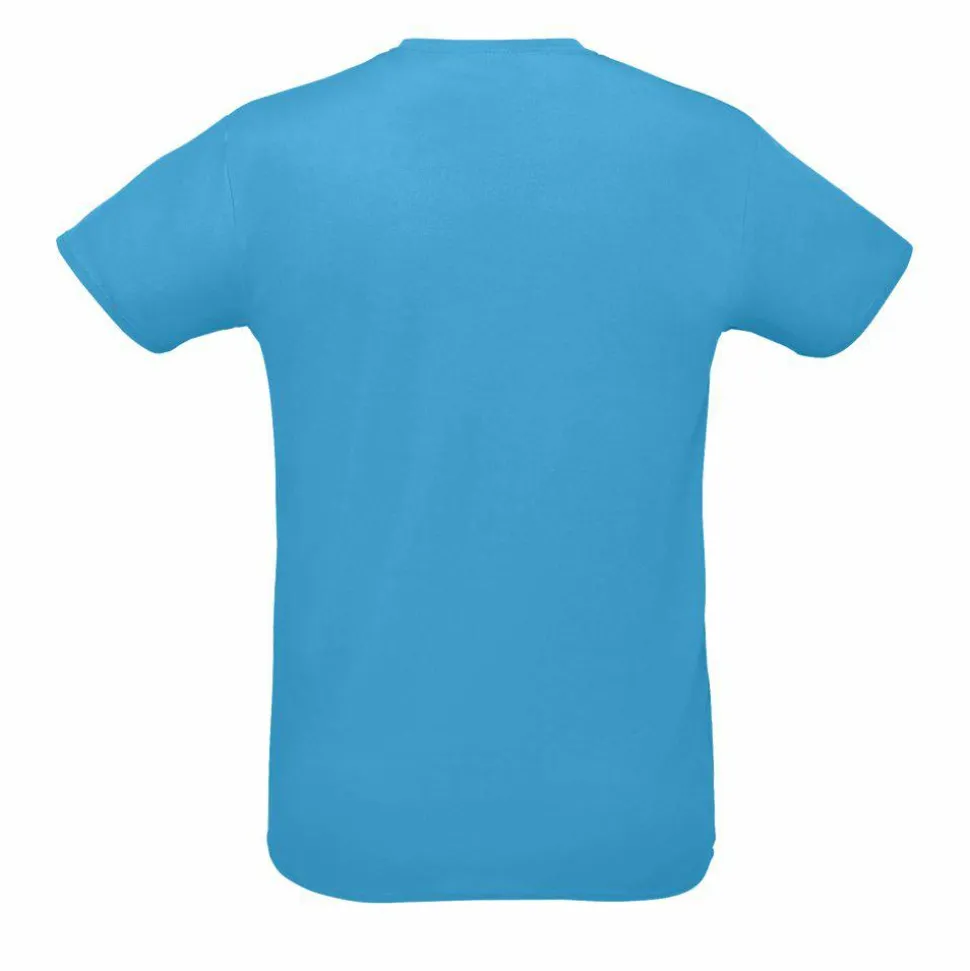 SOL'S 02995 - Sprint Tee Shirt Sport Unisexe