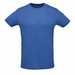 SOL'S 02995 - Sprint Tee Shirt Sport Unisexe