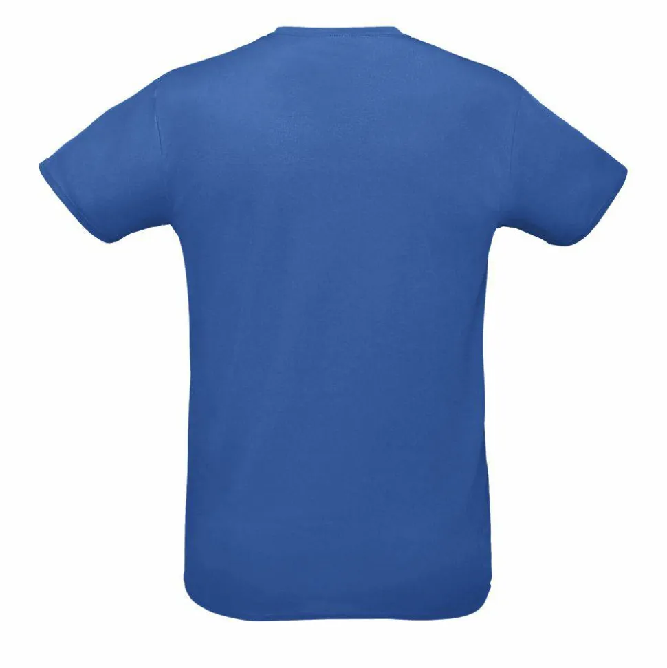 SOL'S 02995 - Sprint Tee Shirt Sport Unisexe