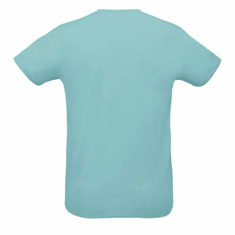 SOL'S 02995 - Sprint Tee Shirt Sport Unisexe