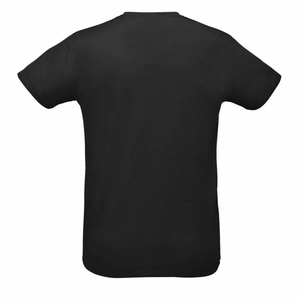 SOL'S 02995 - Sprint Tee Shirt Sport Unisexe