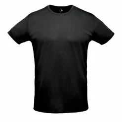 SOL'S 02995 - Sprint Tee Shirt Sport Unisexe