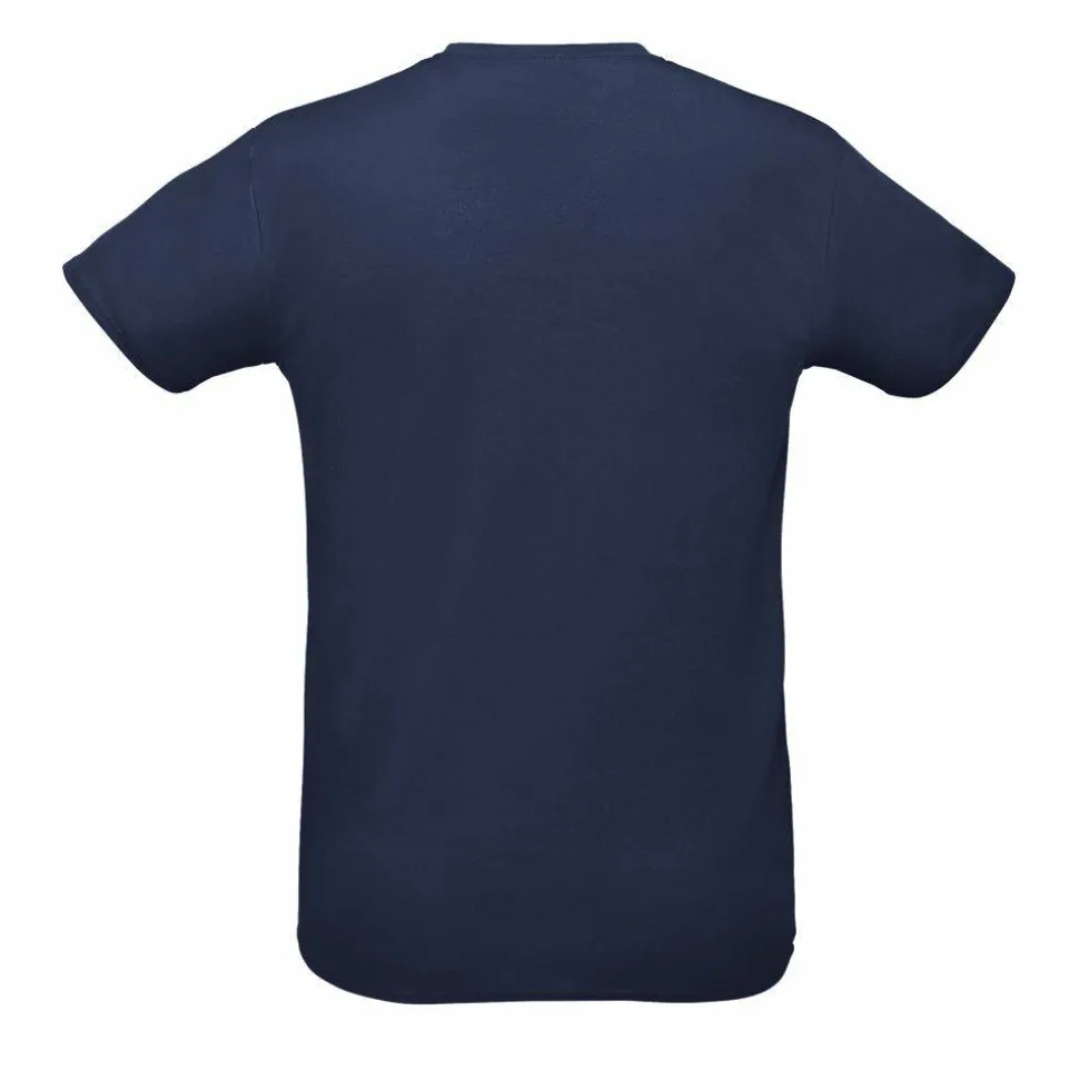 SOL'S 02995 - Sprint Tee Shirt Sport Unisexe