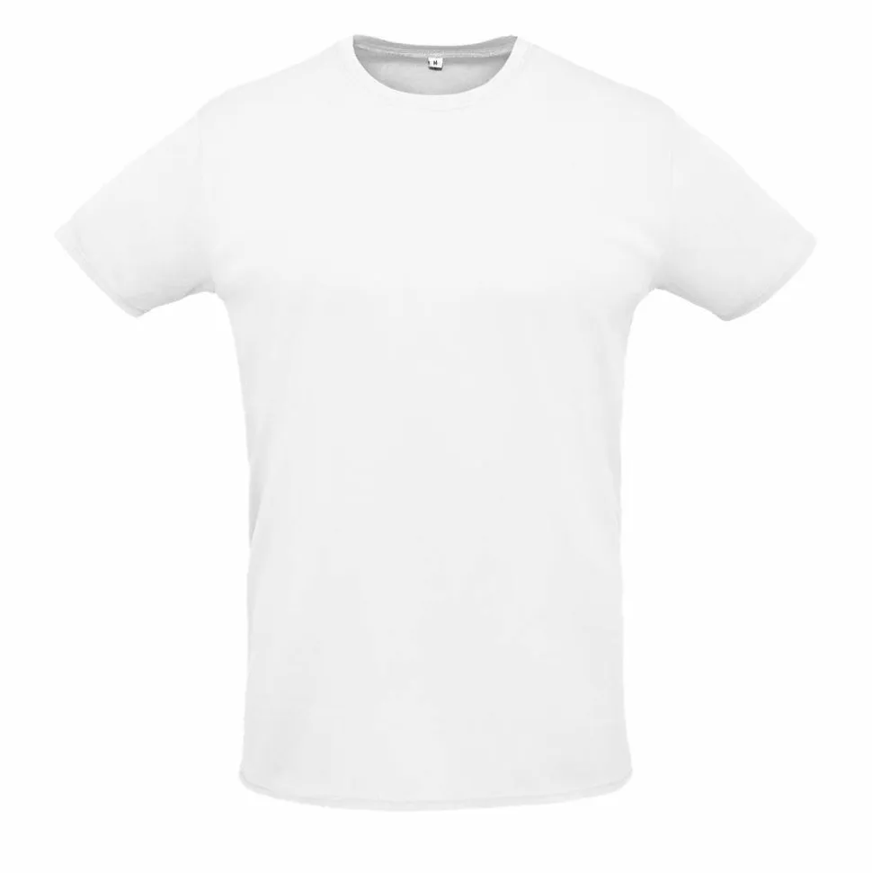 SOL'S 02995 - Sprint Tee Shirt Sport Unisexe